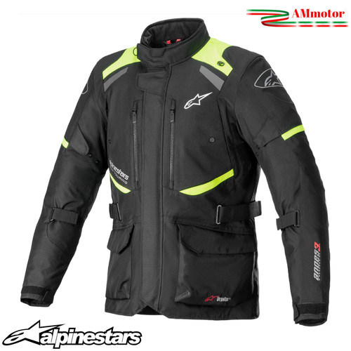 Alpinestars andes drystar - andes,