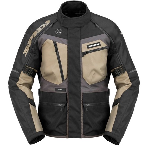 Spidi ridemaster mud - spidi,
