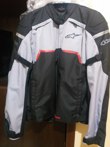 Giubbino invernale moto - invernale,