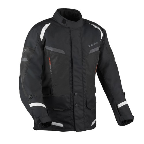 Difi horizon aerotex nero - aerotex,