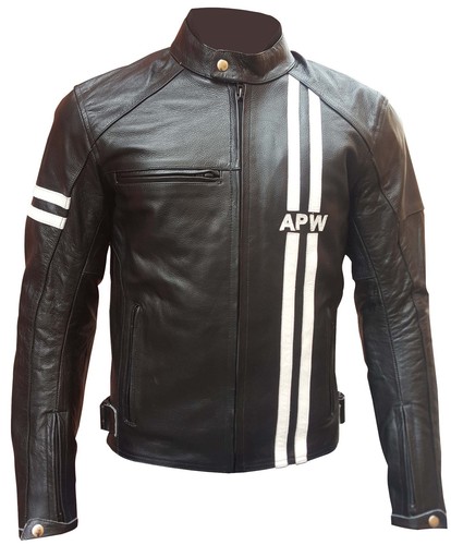 Mens motorcycle jacket - mens,