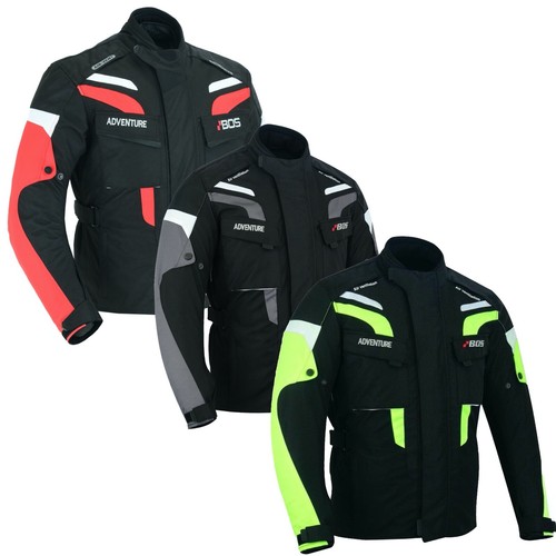 Giacca moto con - moto,