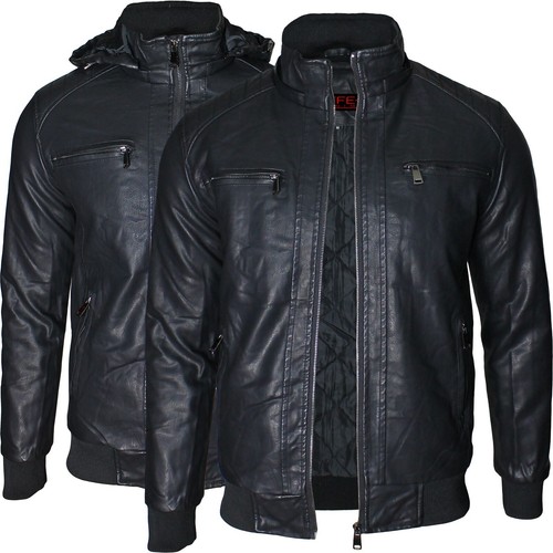 Men winter jacket eco - winter,