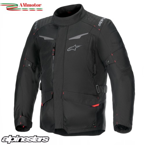 Giacca moto alpinestars 1 - alpinestars, st-1