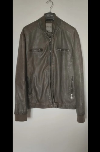 Gaudi men winter leather - men's,