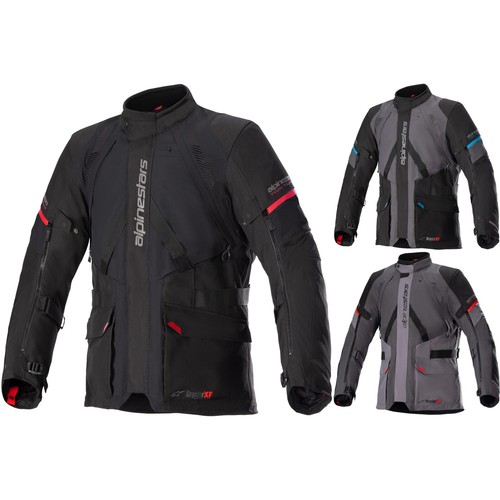 Giacca moto uomo alpinestars - moto,