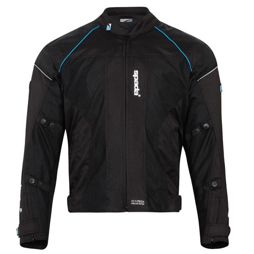 Giacca moto uomo spada air - spada,