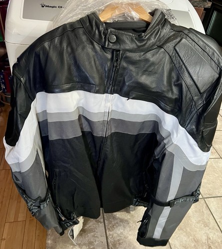 Motor cycle jacket - motor,