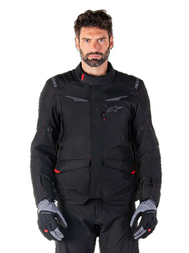 Giacca moto alpinestars 1 - giacca,