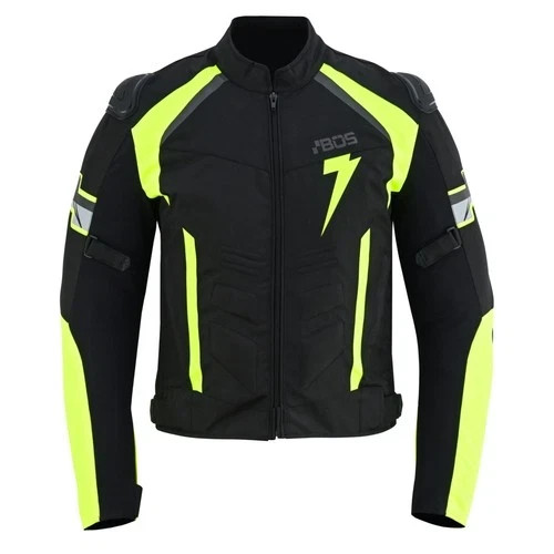 Giacca uomo moto estiva - , in