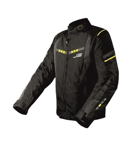 Giacca moto invernale - giacca,