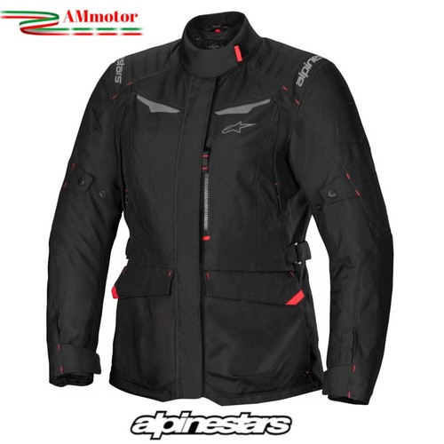Giacca moto donna - donna, alpinestars