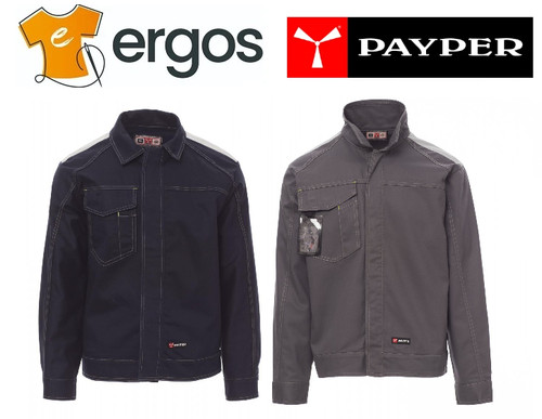 Payper safe winter giubbino - safe,