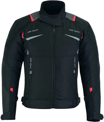 Giacca moto uomo - moto, con